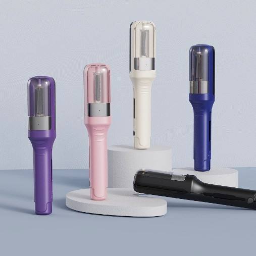 Effortless Precision Hair Trimmer™