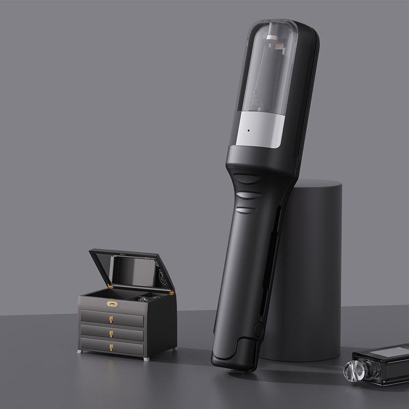 Effortless Precision Hair Trimmer™