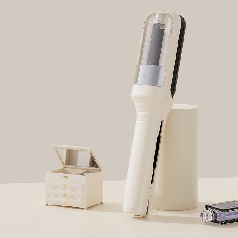 Effortless Precision Hair Trimmer™