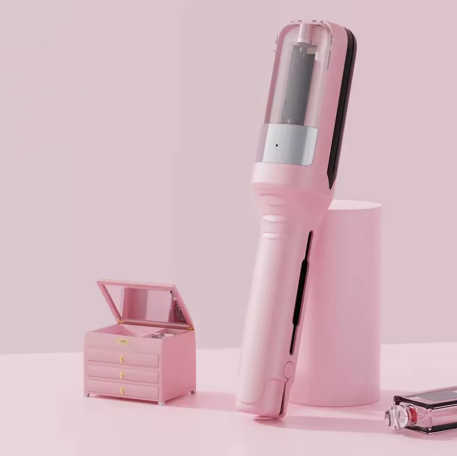 Effortless Precision Hair Trimmer™
