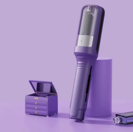 Effortless Precision Hair Trimmer™